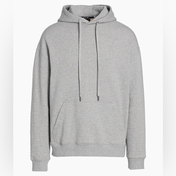 KSUBI 4X4 Kross Biggie Oversized Cotton Gray Hoodie Size XL NWT - Picture 6 of 13